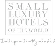 Small Luxury Hotels of the World Logo