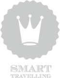 Logo Smart Travelling