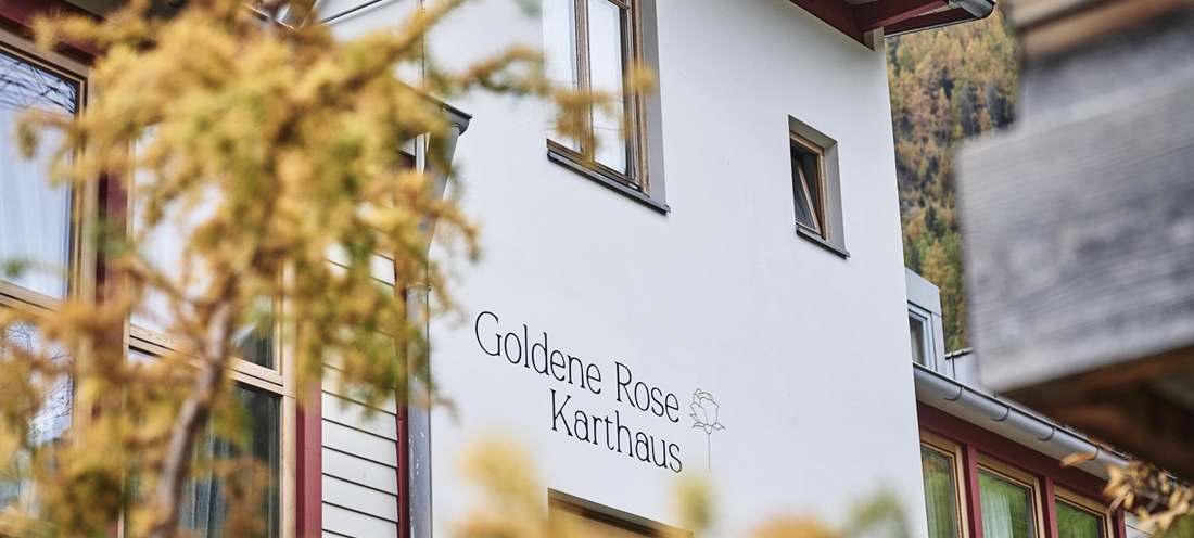 Autumn Wellness & Indulgence