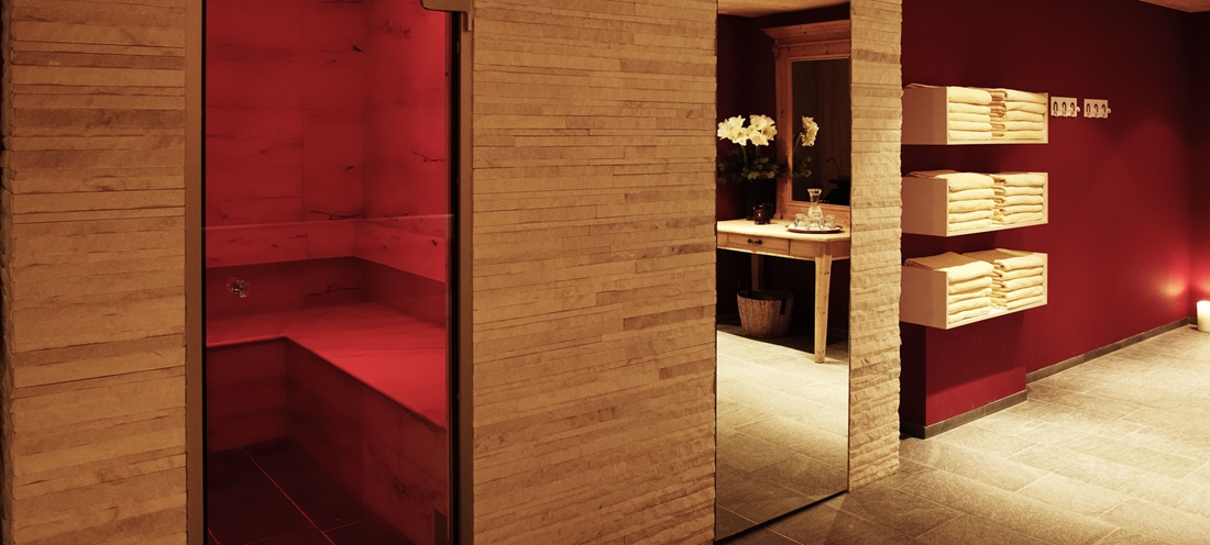 GLACISSE SPA Together