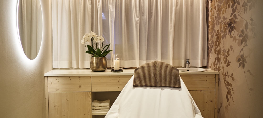 GLACISSE SPA Experience