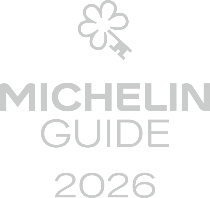 Logo One MICHELIN Key